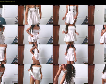 minikunis — 120 minute Chaturbate couple cam show recording, 720p, Aug 26, 2025
