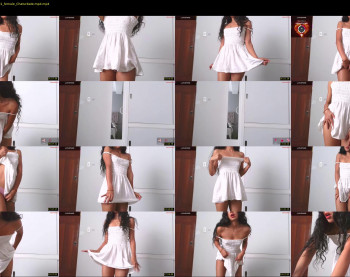 minikunis — 34 minute Chaturbate couple cam show recording, 720p, Aug 26, 2025