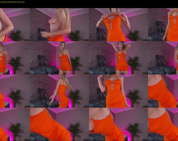 misstics_ — 3 minute Chaturbate female cam show recording, 720p, Aug 26, 2025