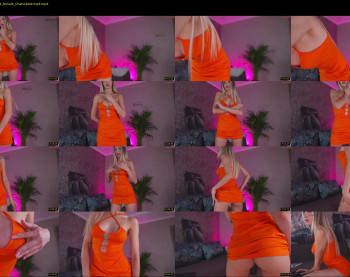 misstics_ — 42 minute Chaturbate female cam show recording, 720p, Aug 26, 2025