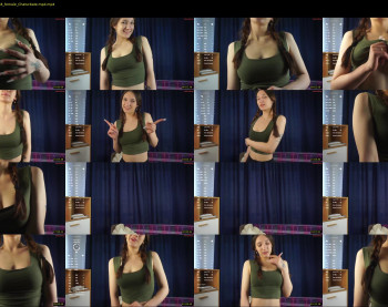 mysthush — 51 minute Chaturbate female cam show recording, 720p, Aug 26, 2025
