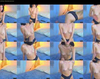 nanayuki — 110 minute Chaturbate female cam show recording, 720p, Aug 26, 2025