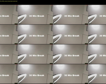 nathanharris207 — 40 minute Chaturbate male cam show recording, 720p, Aug 27, 2025