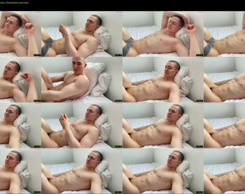 nfeibk — 25 minute Chaturbate male cam show recording, 720p, Aug 26, 2025