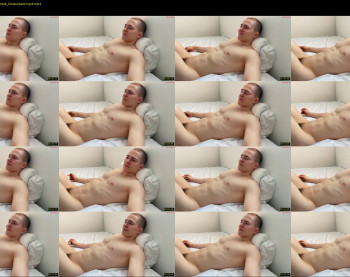 nfeibk — 9 minute Chaturbate male cam show recording, 720p, Aug 26, 2025