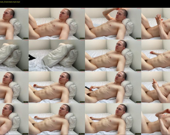 nfeibk — 83 minute Chaturbate male cam show recording, 720p, Aug 26, 2025