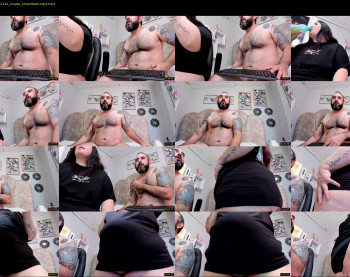 nicolebbwhot — 65 minute Chaturbate female cam show recording, 720p, Aug 26, 2025