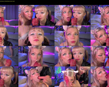 nikkisilk — 121 minute Chaturbate female cam show recording, 720p, Aug 27, 2025