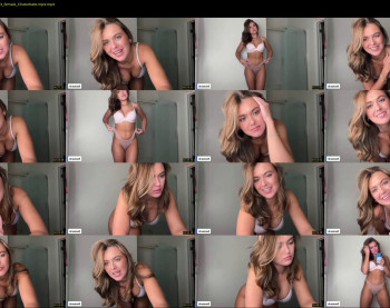 ninanoell — 8 minute Chaturbate female cam show recording, 720p, Aug 27, 2025