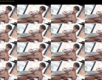 noha_miler — 3 minute Chaturbate male cam show recording, 720p, Aug 26, 2025