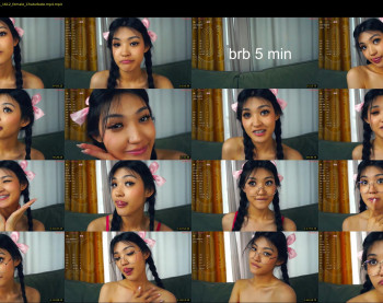 noreenbeckey — 120 minute Chaturbate female cam show recording, 720p, Aug 26, 2025