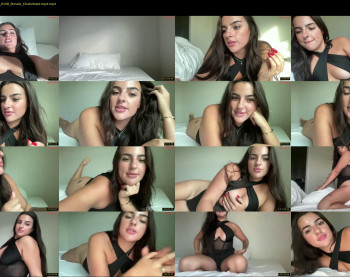 notsosweet21 — 120 minute Chaturbate female cam show recording, 480p, Aug 27, 2025