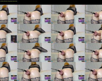 ohmysweetkitty — 9 minute Chaturbate female cam show recording, 720p, Aug 27, 2025