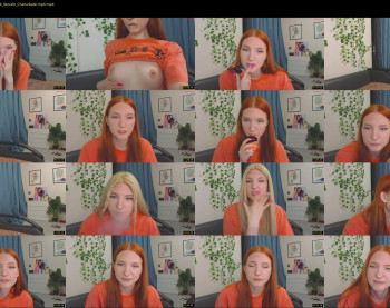 olivia_rid — 33 minute Chaturbate female cam show recording, 720p, Aug 27, 2025