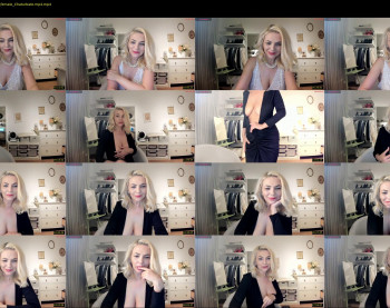 ollalla7 — 32 minute Chaturbate female cam show recording, 720p, Aug 26, 2025