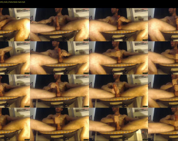 oregonfella — 7 minute Chaturbate male cam show recording, 480p, Aug 27, 2025