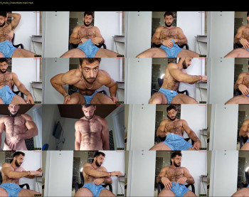 ouro1556 — 51 minute Chaturbate male cam show recording, 480p, Aug 26, 2025