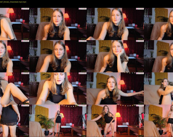 palach2323 — 37 minute Chaturbate couple cam show recording, 720p, Aug 27, 2025