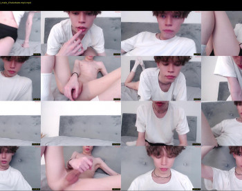 pawclaw — 120 minute Chaturbate male cam show recording, 720p, Aug 27, 2025