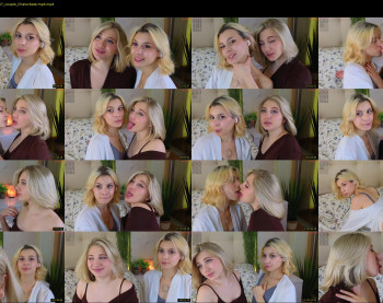 pinkadele — 108 minute Chaturbate female cam show recording, 720p, Aug 26, 2025