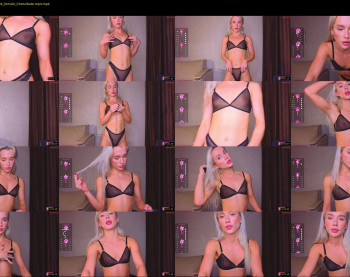 pixieprick — 21 minute Chaturbate couple cam show recording, 720p, Aug 26, 2025