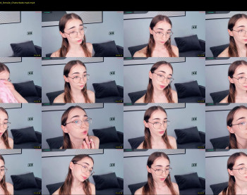 polly_bee — 7 minute Chaturbate female cam show recording, 720p, Aug 26, 2025
