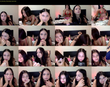 prettyluvvs — 11 minute Chaturbate female cam show recording, 720p, Aug 27, 2025