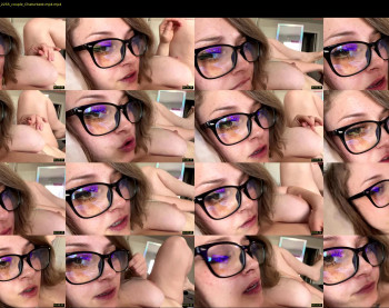 prettypxssyyy — 5 minute Chaturbate couple cam show recording, 720p, Aug 26, 2025