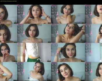 rexannecroyle — 121 minute Chaturbate female cam show recording, 720p, Aug 26, 2025