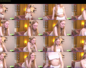 rinavi — 79 minute Chaturbate female cam show recording, 720p, Aug 27, 2025