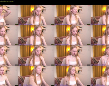 rinavi — 7 minute Chaturbate female cam show recording, 720p, Aug 27, 2025