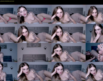 rita_orra — 63 minute Chaturbate female cam show recording, 720p, Aug 26, 2025