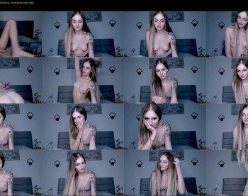 rita_orra — 9 minute Chaturbate female cam show recording, 720p, Aug 26, 2025