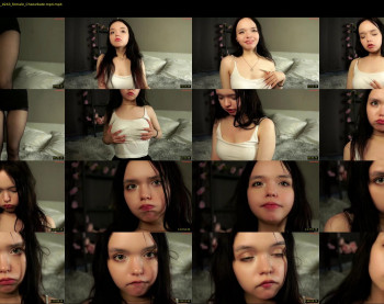 romainerudoy — 120 minute Chaturbate female cam show recording, 720p, Aug 27, 2025
