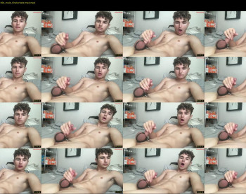 ryan287747 — 15 minute Chaturbate male cam show recording, 480p, Aug 26, 2025
