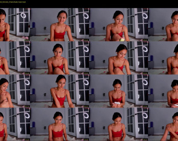 sassynova — 16 minute Chaturbate female cam show recording, 720p, Aug 27, 2025