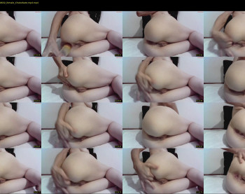 selenna_foxx — 13 minute Chaturbate female cam show recording, 720p, Aug 26, 2025