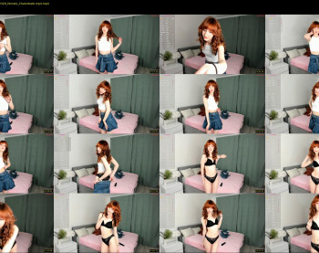 silverhaskell — 62 minute Chaturbate female cam show recording, 720p, Aug 26, 2025