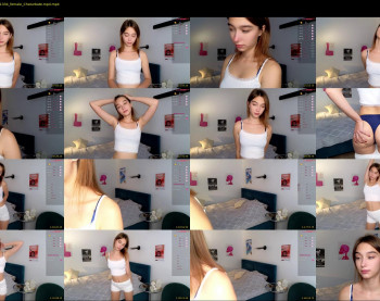 smoothnesss — 120 minute Chaturbate female cam show recording, 720p, Aug 26, 2025