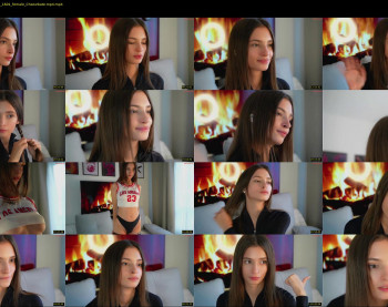 sonyaericsson — 71 minute Chaturbate female cam show recording, 720p, Aug 26, 2025