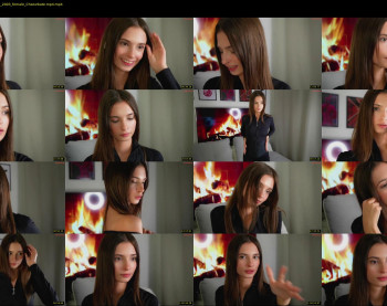 sonyaericsson — 74 minute Chaturbate female cam show recording, 720p, Aug 26, 2025