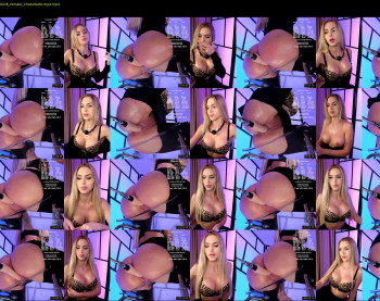 sophie_baley — 120 minute Chaturbate female cam show recording, 720p, Aug 27, 2025