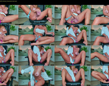 ssshameless — 120 minute Chaturbate female cam show recording, 720p, Aug 27, 2025