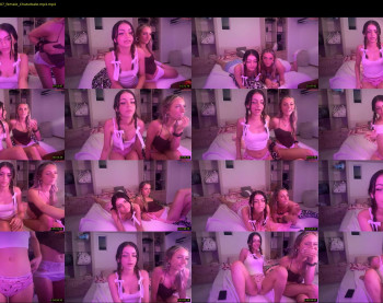 stellapearl — 123 minute Chaturbate female cam show recording, 720p, Aug 26, 2025
