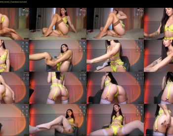superhot2cb — 62 minute Chaturbate female cam show recording, 720p, Aug 26, 2025