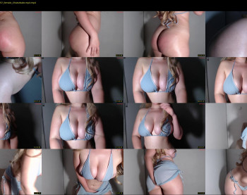 sweat_mia — 21 minute Chaturbate female cam show recording, 720p, Aug 26, 2025
