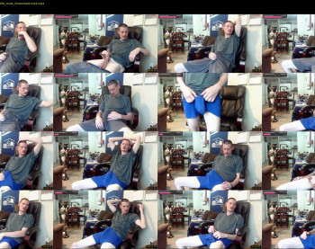 swelteringk — 83 minute Chaturbate male cam show recording, 720p, Aug 27, 2025