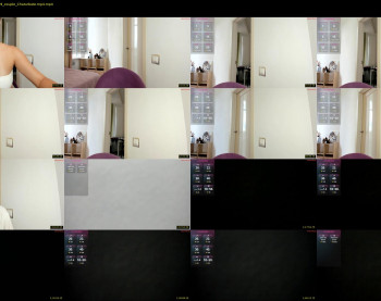 synop_sis — 120 minute Chaturbate couple cam show recording, 720p, Aug 26, 2025