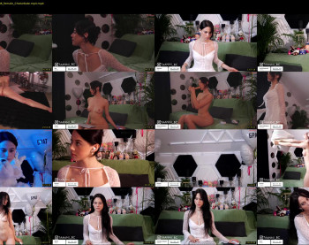 taanni_bc — 79 minute Chaturbate female cam show recording, 720p, Aug 26, 2025