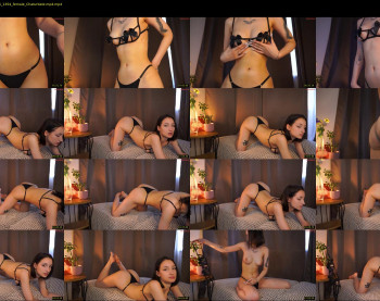 taiteedgington — 32 minute Chaturbate female cam show recording, 720p, Aug 26, 2025